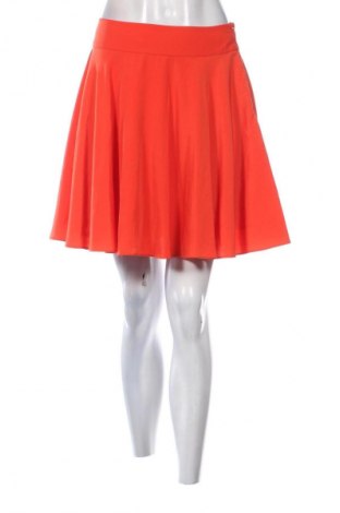 Rock Karen Millen, Größe S, Farbe Orange, Preis 40,69 €