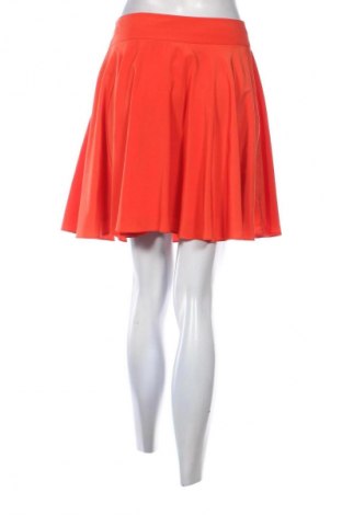 Rock Karen Millen, Größe S, Farbe Orange, Preis 40,69 €