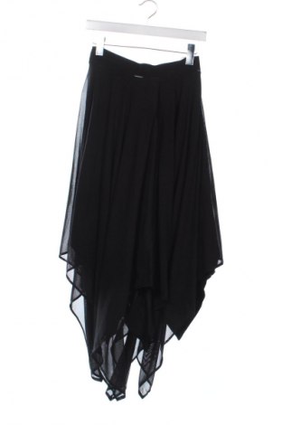 Rock Karl Lagerfeld, Größe XS, Farbe Schwarz, Preis € 177,99