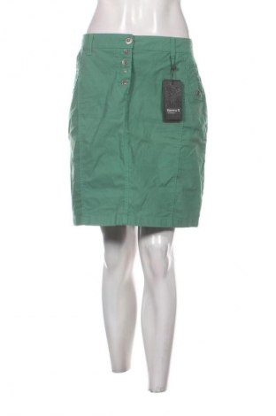 Spódnica Kenny S., Rozmiar XL, Kolor Zielony, Cena 305,99 zł