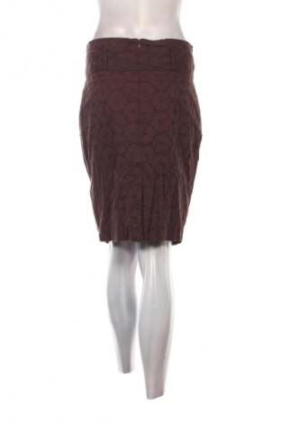 Φούστα Kookai, Μέγεθος M, Χρώμα Καφέ, Τιμή 79,99 €