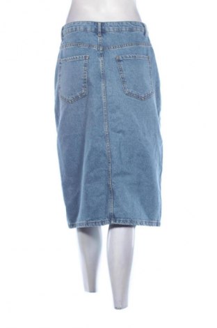Φούστα Koton, Μέγεθος M, Χρώμα Μπλέ, Τιμή 25,49 €