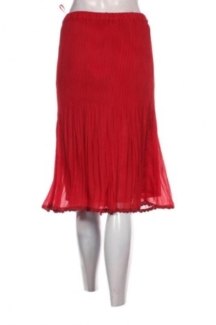 Φούστα Kriss, Μέγεθος S, Χρώμα Κόκκινο, Τιμή 59,99 €