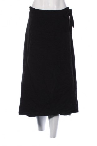 Φούστα LCW, Μέγεθος M, Χρώμα Μαύρο, Τιμή 15,49 €