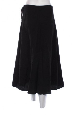 Φούστα LCW, Μέγεθος M, Χρώμα Μαύρο, Τιμή 15,49 €