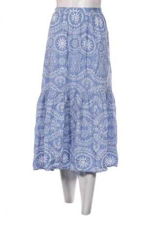 Fustă Laura Torelli, Mărime XL, Culoare Multicolor, Preț 75,99 Lei