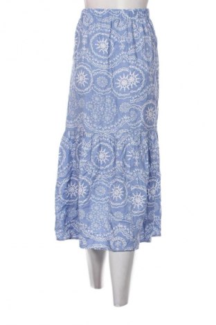 Fustă Laura Torelli, Mărime XL, Culoare Multicolor, Preț 75,99 Lei