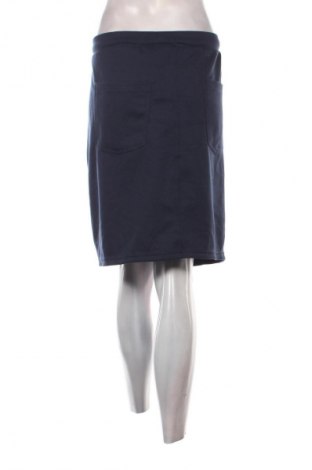 Spódnica Laura Torelli, Rozmiar 3XL, Kolor Niebieski, Cena 101,99 zł