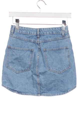 Rock LeGer By Lena Gercke, Größe XS, Farbe Blau, Preis 58,99 €