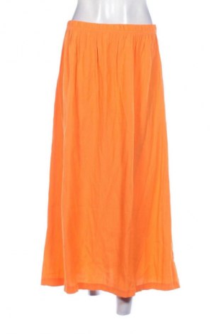 Rock Lemotion, Größe L, Farbe Orange, Preis € 21,48