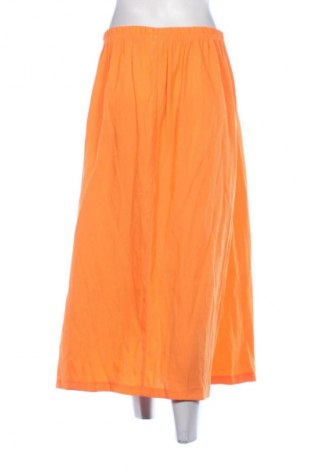 Rock Lemotion, Größe L, Farbe Orange, Preis € 21,48