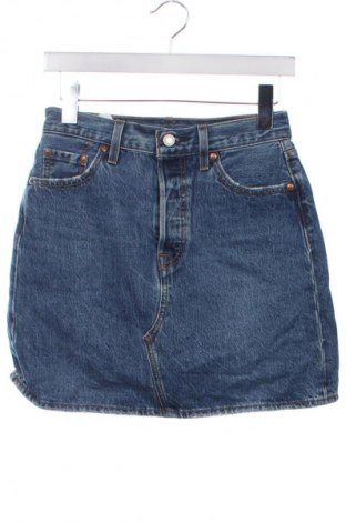 Rock Levi's, Größe S, Farbe Blau, Preis 37,99 €