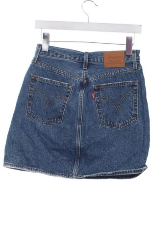 Rock Levi's, Größe S, Farbe Blau, Preis 37,99 €