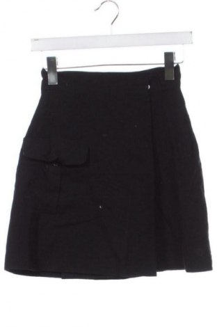 Φούστα Limited, Μέγεθος XS, Χρώμα Μαύρο, Τιμή 5,99 €
