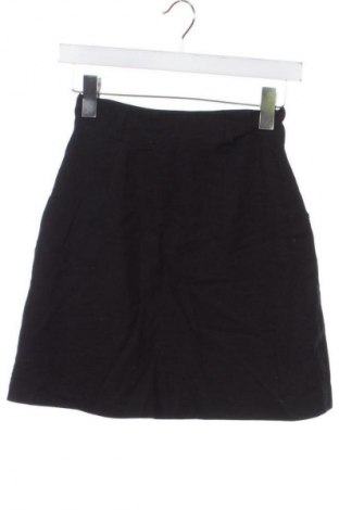 Φούστα Limited, Μέγεθος XS, Χρώμα Μαύρο, Τιμή 5,99 €