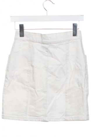 Rock Lindex, Größe XS, Farbe Weiß, Preis 20,99 €