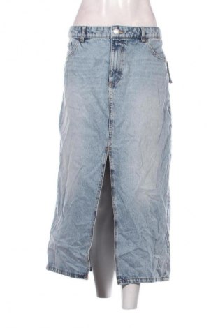 Rock Lindex, Größe XL, Farbe Blau, Preis 31,99 €