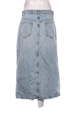 Rock Lindex, Größe XL, Farbe Blau, Preis 31,99 €