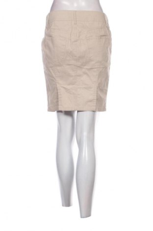Rock Lineaemme, Größe S, Farbe Beige, Preis 37,99 €