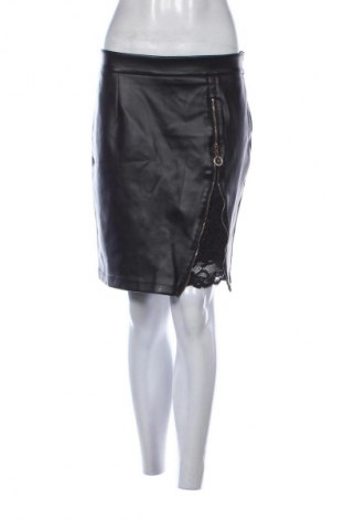 Fustă Lucy, Mărime L, Culoare Negru, Preț 48,07 Lei