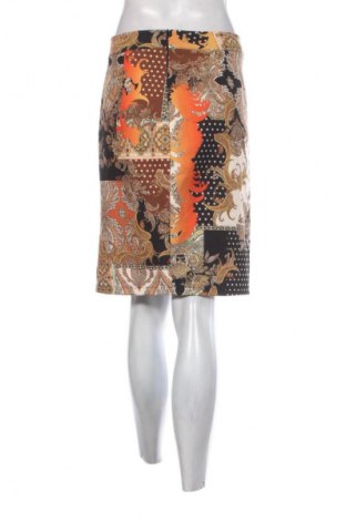 Fustă MYASTREET, Mărime M, Culoare Multicolor, Preț 46,99 Lei