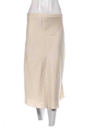 Sukně Made In Italy, Velikost S, Barva Béžová, Cena  379,00 Kč