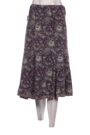 Φούστα Made In Italy, Μέγεθος XXL, Χρώμα Πολύχρωμο, Τιμή 14,99 €