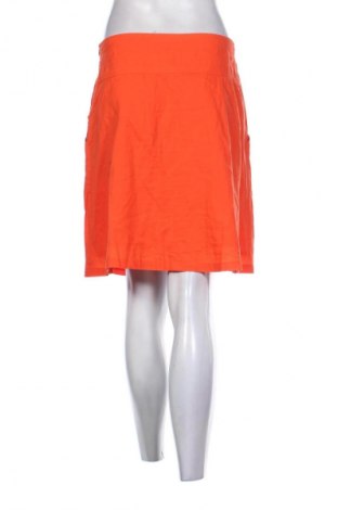 Φούστα Mango, Μέγεθος M, Χρώμα Πορτοκαλί, Τιμή 14,00 €