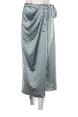 Szoknya Mango, Méret XXL, Szín Kék, Ár 20 769 Ft
