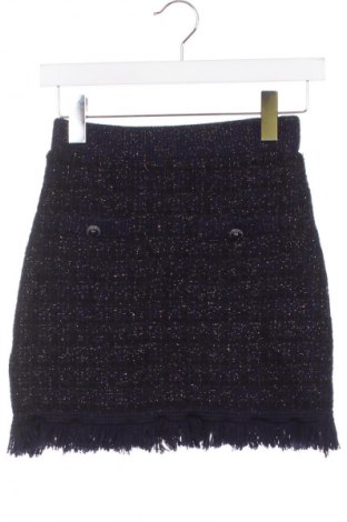 Fustă Mango, Mărime XS, Culoare Multicolor, Preț 66,56 Lei