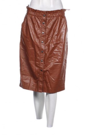 Rock Marc Aurel, Größe M, Farbe Braun, Preis 45,52 €