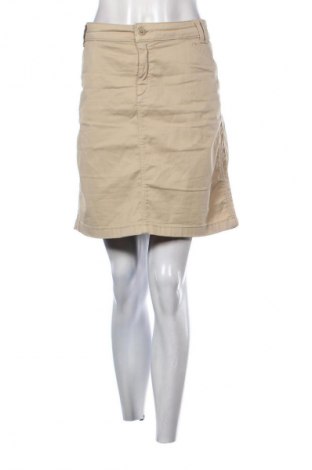 Spódnica Marc O'Polo, Rozmiar XL, Kolor Beżowy, Cena 189,00 zł