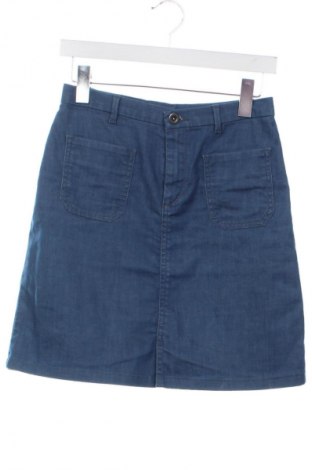 Fustă Marc O'Polo, Mărime XS, Culoare Albastru, Preț 202,91 Lei