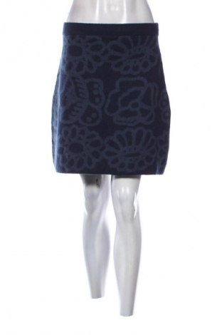 Rock Uniqlo x Marimekko, Größe S, Farbe Mehrfarbig, Preis 41,59 €