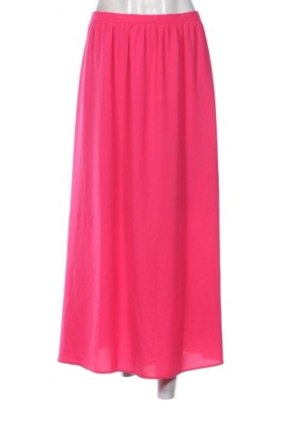 Φούστα Marks & Spencer, Μέγεθος XL, Χρώμα Ρόζ , Τιμή 17,36 €