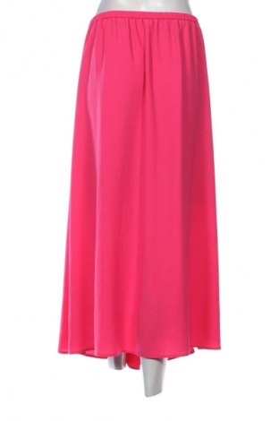 Φούστα Marks & Spencer, Μέγεθος XL, Χρώμα Ρόζ , Τιμή 17,36 €