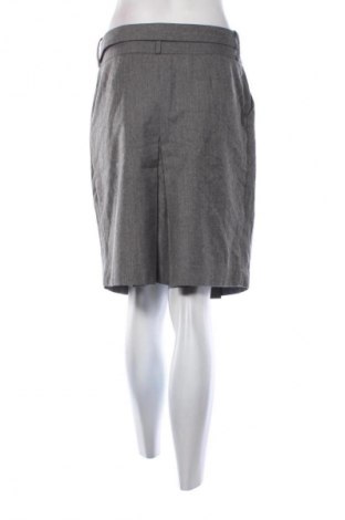 Φούστα Massimo Dutti, Μέγεθος M, Χρώμα Γκρί, Τιμή 23,79 €