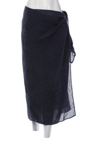 Szoknya Massimo Dutti, Méret M, Szín Kék, Ár 13 123 Ft