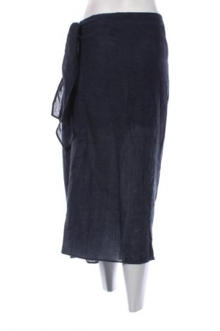 Szoknya Massimo Dutti, Méret M, Szín Kék, Ár 13 123 Ft