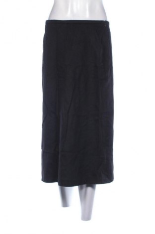 Rock Max Mara, Größe M, Farbe Schwarz, Preis 67,52 €