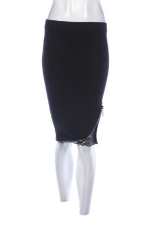 Fustă Miss Kiss, Mărime L, Culoare Negru, Preț 109,06 Lei