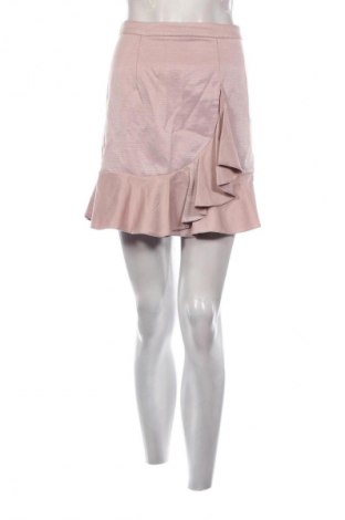 Φούστα Miss Selfridge, Μέγεθος S, Χρώμα Σάπιο μήλο, Τιμή 12,79 €