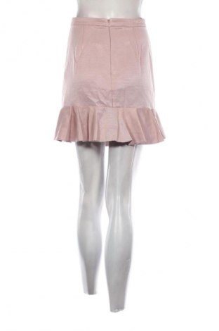 Φούστα Miss Selfridge, Μέγεθος S, Χρώμα Σάπιο μήλο, Τιμή 12,79 €