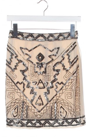 Φούστα Missguided, Μέγεθος XS, Χρώμα Πολύχρωμο, Τιμή 12,99 €
