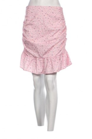 Φούστα Missguided, Μέγεθος M, Χρώμα Πολύχρωμο, Τιμή 16,39 €