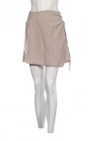 Szoknya Missguided, Méret M, Szín Bézs, Ár 4 022 Ft