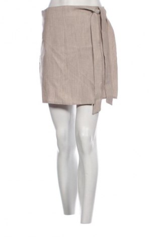 Szoknya Missguided, Méret M, Szín Bézs, Ár 6 562 Ft
