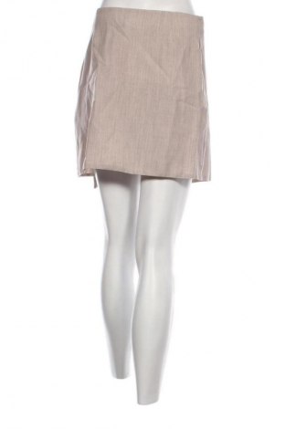 Szoknya Missguided, Méret M, Szín Bézs, Ár 6 562 Ft