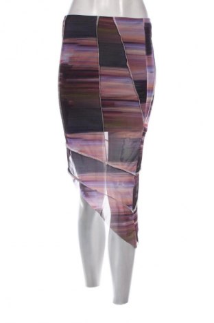 Φούστα Missguided, Μέγεθος S, Χρώμα Πολύχρωμο, Τιμή 19,03 €