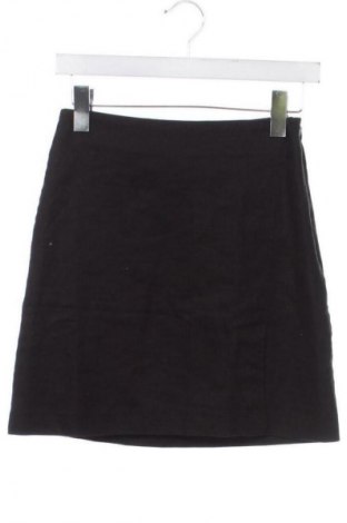 Fustă Modstrom, Mărime XS, Culoare Negru, Preț 405,99 Lei